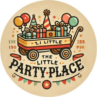 The Little Party Place