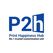 Print Happiness Hub