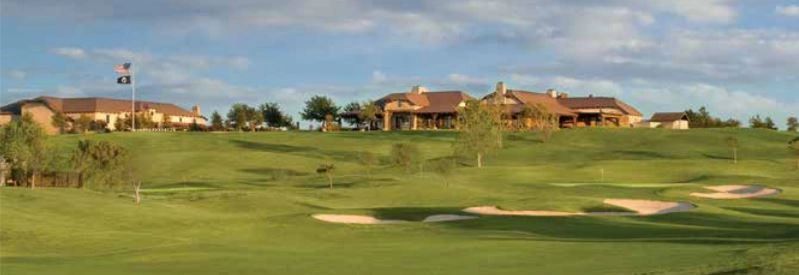 Pro Shop - Wildhorse Golf Club at Robson Ranch