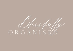 Blissfully Organised