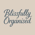 Blissfully Organised