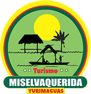 Logo de Yurimaguas Mi Selva Querida