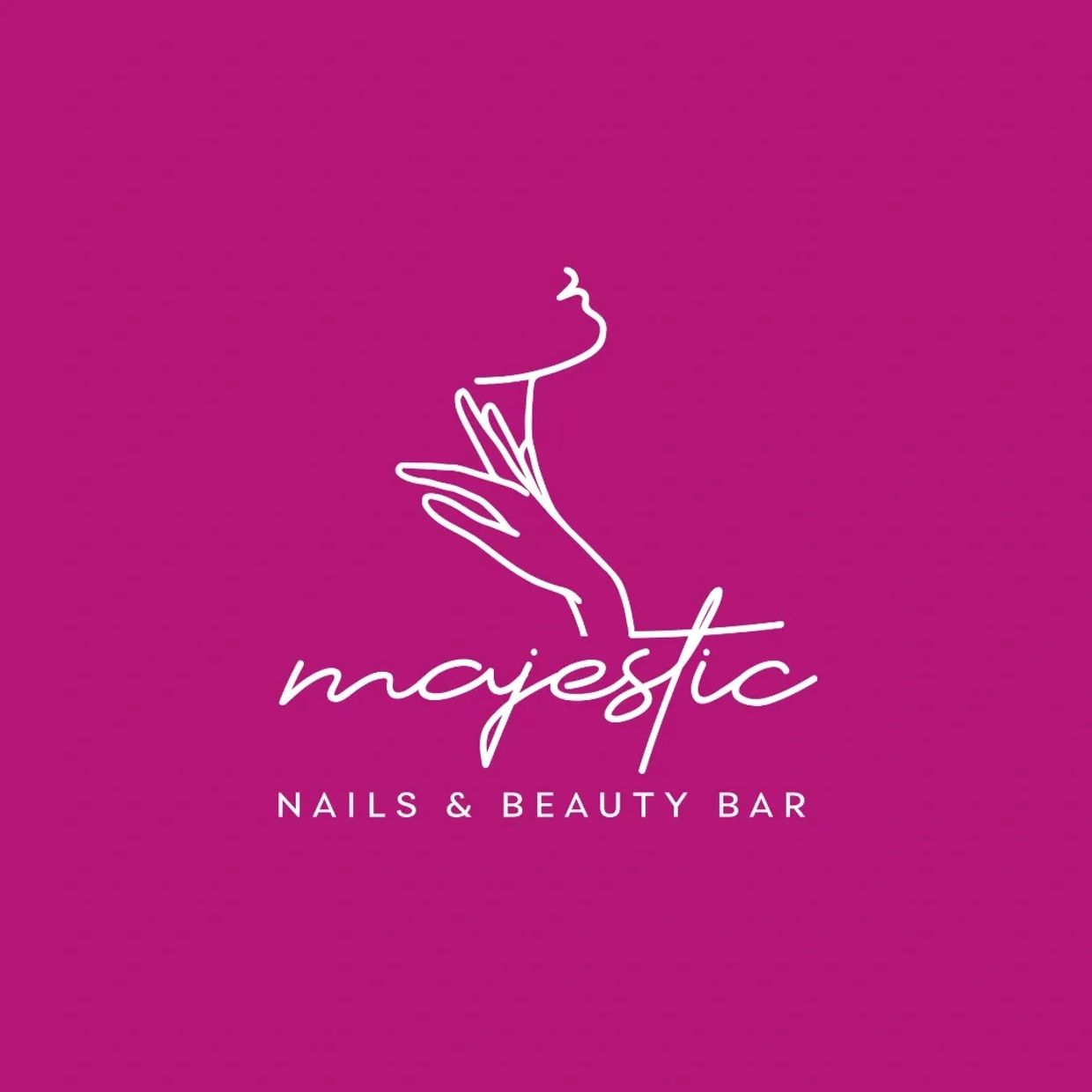 Majestic Nails & Beauty Bar