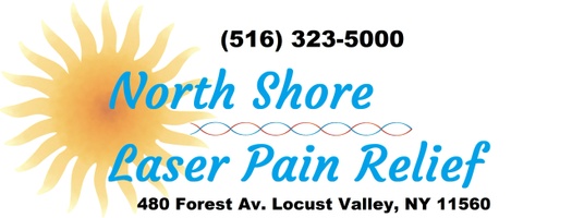 North Shore Laser Pain Relief