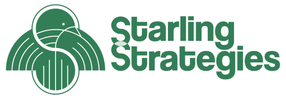 Starling Strategies
