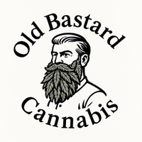 
Old Bastard Cannabis
