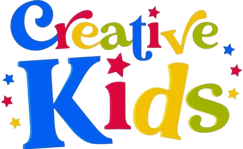 Creative Kids Camp
