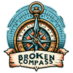 Broken Compass