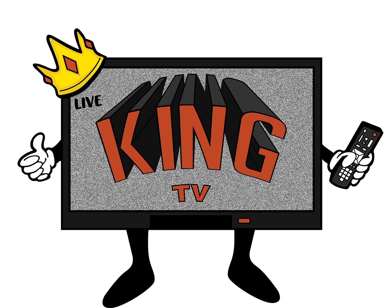 King TV