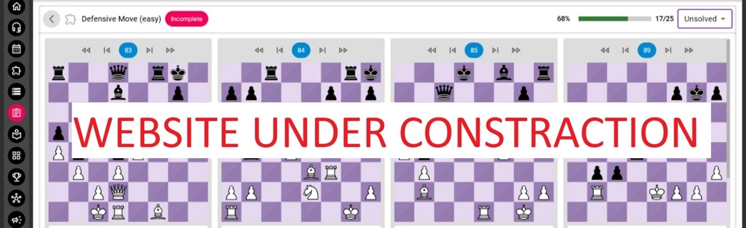 AMBITION FOCUS CHESS ACADEMY