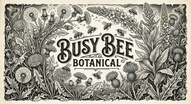 busy bee botanical