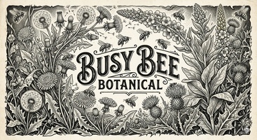busy bee botanical