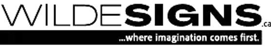 Wilde Signs