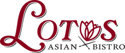 Lotus Asian Bistro