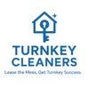 Turnkey Cleaners LA
Leave the Mess, Get Turnkey Success