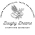 Doughy dreams 