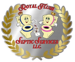 Royal Flush Septic Services LLC. 