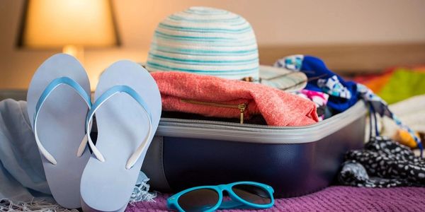 The Travel Sourcerer