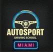 AUTOSPORT DRIVING SCHOOL