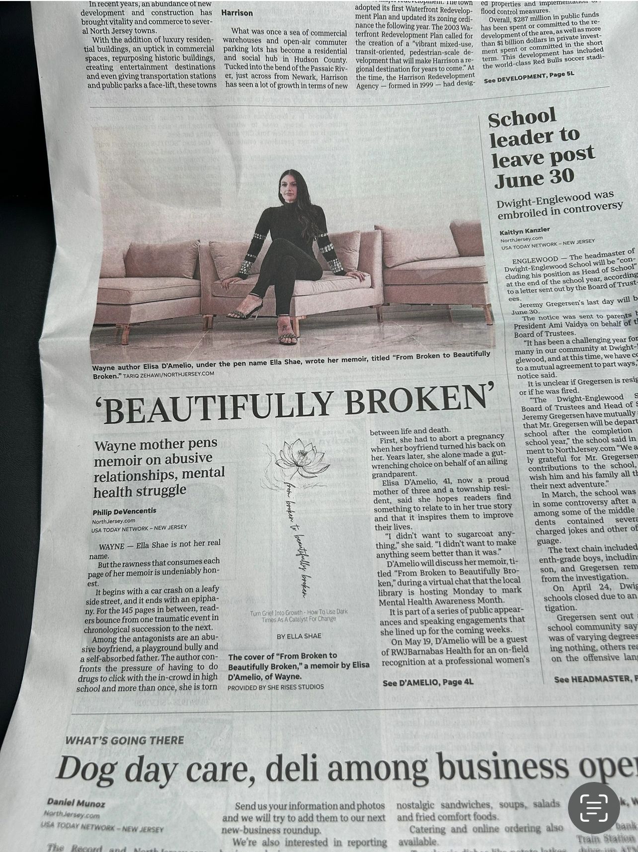 Herald News