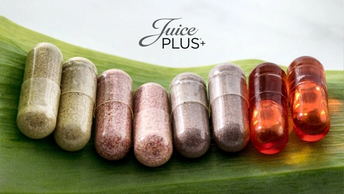 juice plus, healthy supplements, whole plant supplements 