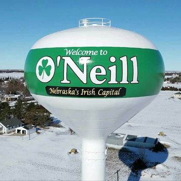 ALL ABOUT O'NEILL