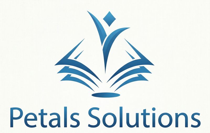 Petals Solutions's Logo