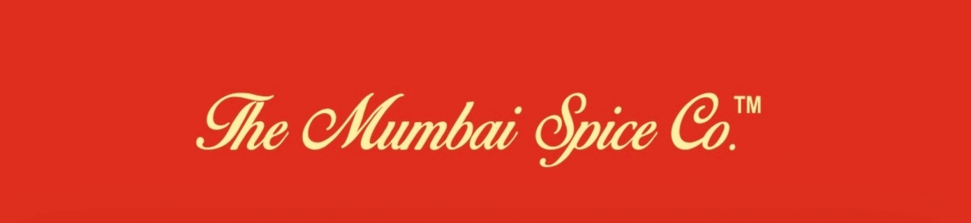 THE MUMBAI SPICE CO.