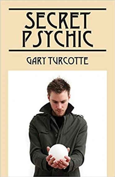SECRET PSYCHIC