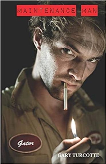 MAINTENANCE MAN