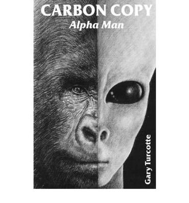 CARBON COPY - ALPHA MAN 