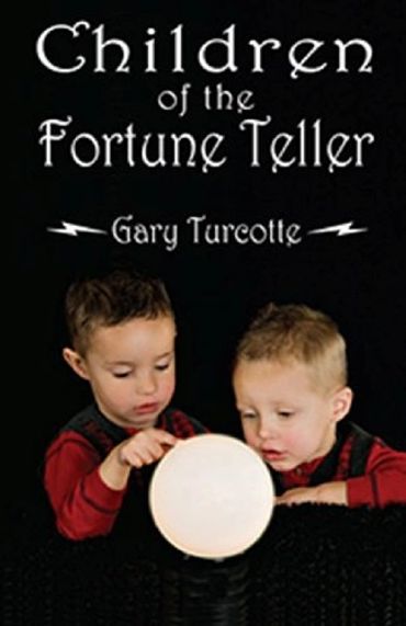 CHILDREN OF THE FORTUNE TELLER