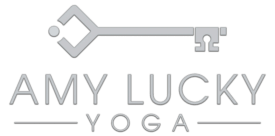Amy Lucky