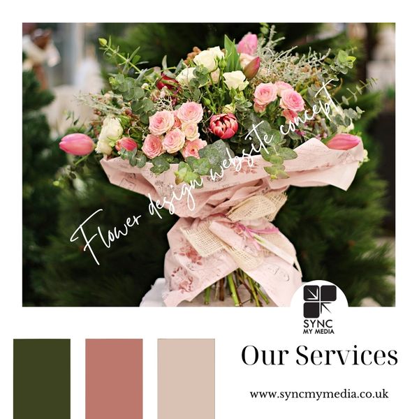 florist website 