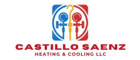 CASTILLO SAENZ
HEATING & COOLING LLC 