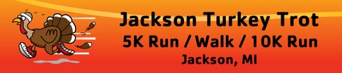 JACKSON YMCA TURKEY TROT