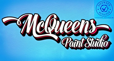 McQueen's Paint Studio Pty Ltd