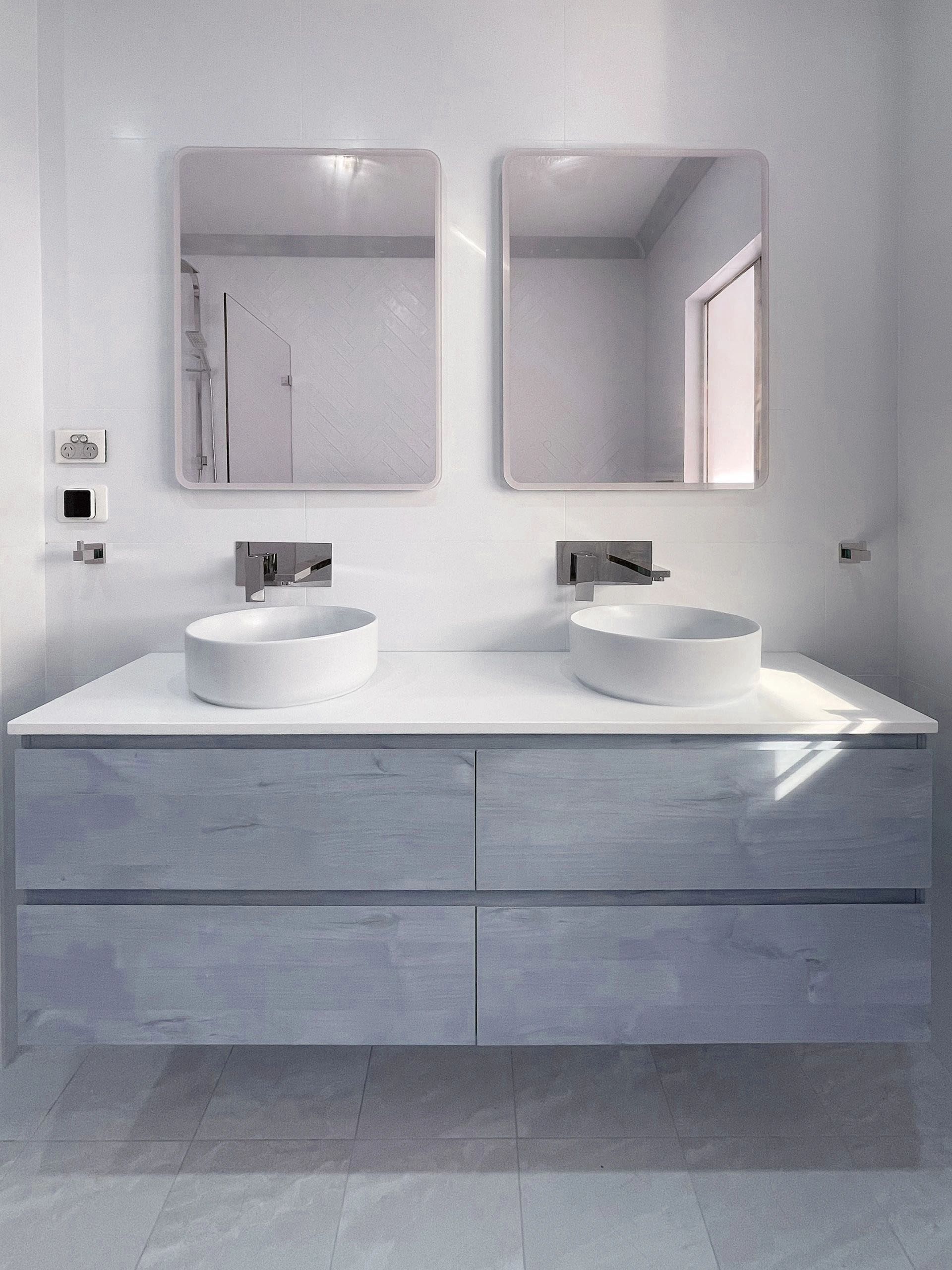 Renovating Bathroom, Bathroom Renovator, Complete Bathroom Renovations ...