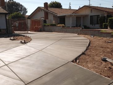 Residential Construction Services - Concrete and Masonry Work by 4BM Construction!