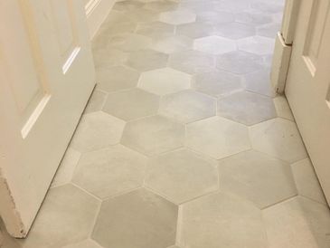 We can take care of items on your honey-do list while you enjoy your day - Flooring solutions in NM!