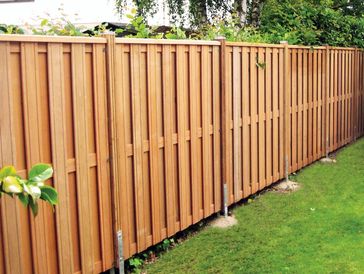 Add privacy, beauty, and value to your exterior with custom fencing solutions by 4BM Construction!