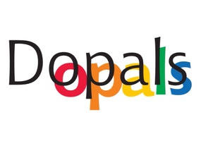 Dopals Opals