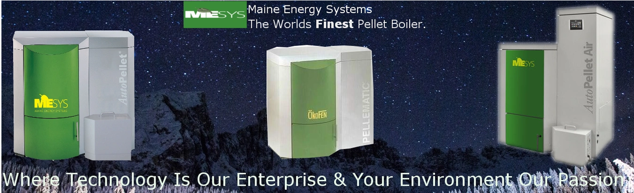 LPC Services - MeSys Wood Pellet Boilers, Thermobile Heater Parts