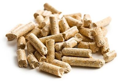 Wood Pellet fuel in Maryland. Delivery available