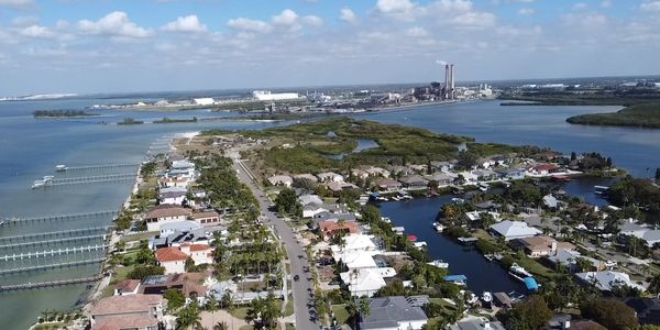 Apollo Beach Florida