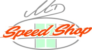Md Speedshop