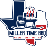 Miller Time BBQ