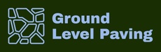 Ground Level Paving