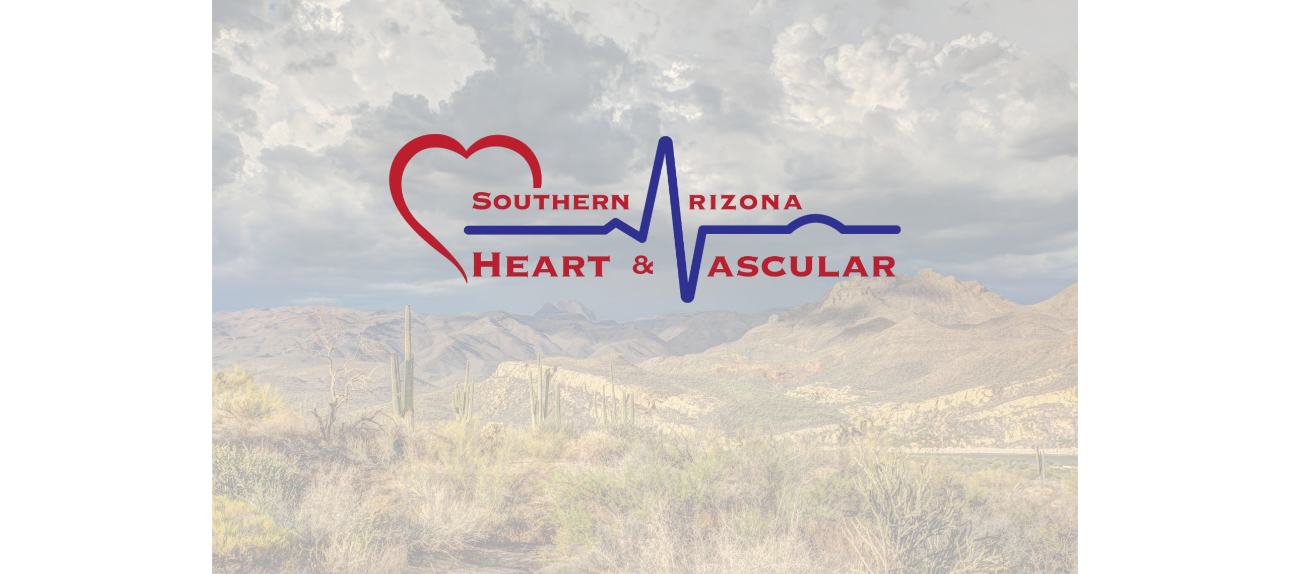 Southern Arizona Heart & Vascular clinic