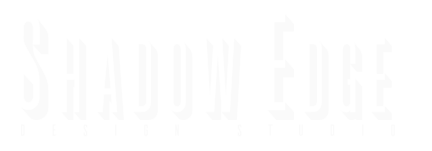 SHADOW EDGE DESIGN